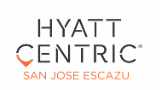 Hyatt Centric San José Escazú
